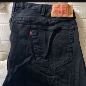 Big and tall Levi’s